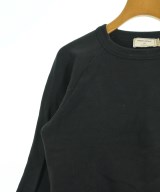 MAISON KITSUNE（メゾンキツネ）スウェット 黒 サイズ:XS レディース/2200637978095