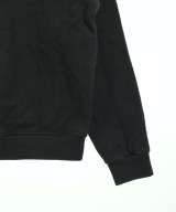 MAISON KITSUNE（メゾンキツネ）スウェット 黒 サイズ:XS レディース/2200637978095