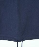 MAISON KITSUNE（メゾンキツネ）ポロシャツ 紺 サイズ:XS レディース/2200632852178