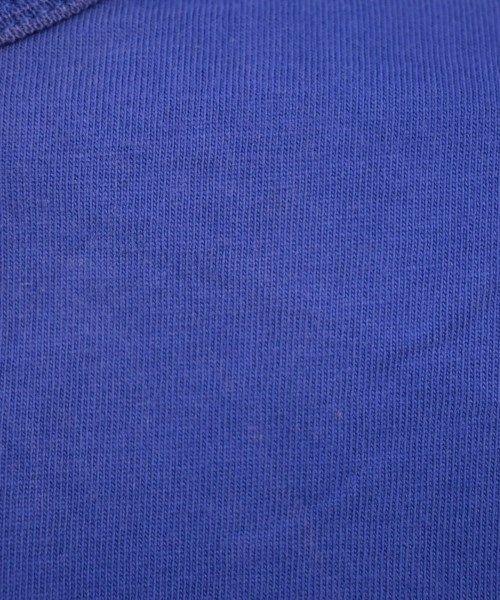 MAISON KITSUNE（メゾンキツネ）Tシャツ・カットソー 紺 サイズ:S レディース/2200639027067
