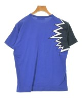 MAISON KITSUNE（メゾンキツネ）Tシャツ・カットソー 紺 サイズ:S レディース/2200639027067