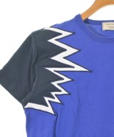 MAISON KITSUNE（メゾンキツネ）Tシャツ・カットソー 紺 サイズ:S レディース/2200639027067