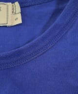 MAISON KITSUNE（メゾンキツネ）Tシャツ・カットソー 紺 サイズ:S レディース/2200639027067
