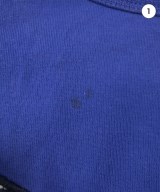 MAISON KITSUNE（メゾンキツネ）Tシャツ・カットソー 紺 サイズ:S レディース/2200639027067