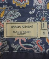 MAISON KITSUNE（メゾンキツネ）その他 紺 サイズ:-(M位) レディース/2200623693056