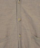 MAISON KITSUNE（メゾンキツネ）カーディガン ベージュ サイズ:S レディース/2200622706023