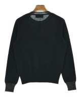 MAISON KITSUNE（メゾンキツネ）カーディガン 紺 サイズ:S レディース/2200631800361