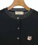 MAISON KITSUNE（メゾンキツネ）カーディガン 紺 サイズ:S レディース/2200631800361