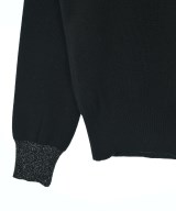 MAISON KITSUNE（メゾンキツネ）カーディガン 紺 サイズ:S レディース/2200631800361