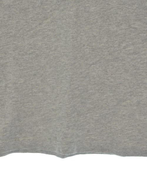 MAISON KITSUNE（メゾンキツネ）Tシャツ・カットソー グレー サイズ:S レディース/2200631800378