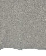 MAISON KITSUNE（メゾンキツネ）Tシャツ・カットソー グレー サイズ:S レディース/2200631800378