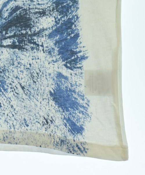 MAISON KITSUNE（メゾンキツネ）Tシャツ・カットソー 白 サイズ:XS レディース/2200626777142