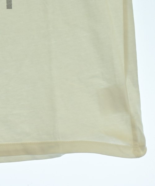 MAISON KITSUNE（メゾンキツネ）Tシャツ・カットソー 白 サイズ:S レディース/2200626777159