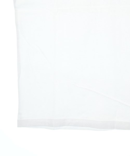 MAISON KITSUNE（メゾンキツネ）Tシャツ・カットソー 白 サイズ:S レディース/2200640421212