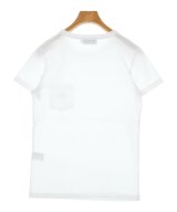 MAISON KITSUNE（メゾンキツネ）Tシャツ・カットソー 白 サイズ:S レディース/2200640421212