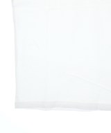 MAISON KITSUNE（メゾンキツネ）Tシャツ・カットソー 白 サイズ:S レディース/2200640421212