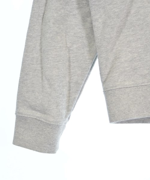 MAISON KITSUNE（メゾンキツネ）スウェット グレー サイズ:M レディース/2200628691033
