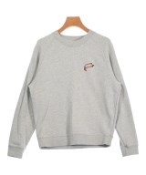 MAISON KITSUNE（メゾンキツネ）スウェット グレー サイズ:M レディース/2200628691033