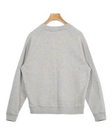 MAISON KITSUNE（メゾンキツネ）スウェット グレー サイズ:M レディース/2200628691033