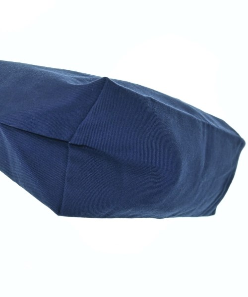 MAISON KITSUNE（メゾンキツネ）トートバッグ 紺 サイズ:- レディース/2200624862093