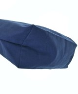 MAISON KITSUNE（メゾンキツネ）トートバッグ 紺 サイズ:- レディース/2200624862093