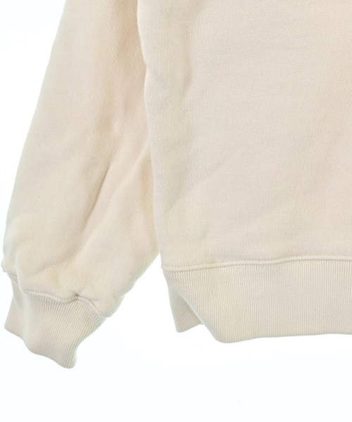 MAISON KITSUNE（メゾンキツネ）スウェット ベージュ サイズ:S レディース/2200611972040