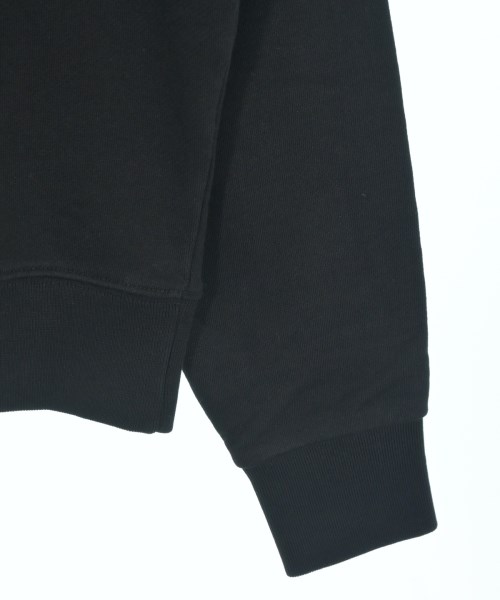 MAISON KITSUNE（メゾンキツネ）スウェット 黒 サイズ:M レディース/2200641672118