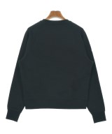 MAISON KITSUNE（メゾンキツネ）スウェット 黒 サイズ:M レディース/2200641672118