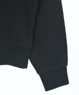 MAISON KITSUNE（メゾンキツネ）スウェット 黒 サイズ:M レディース/2200641672118