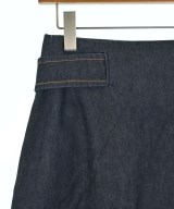 MAISON KITSUNE（メゾンキツネ）ロング・マキシ丈スカート 紺 サイズ:36(S位) レディース/2200634340031