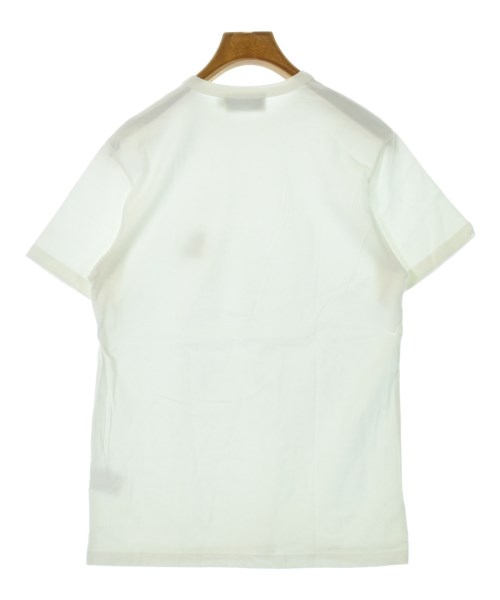 MAISON KITSUNE（メゾンキツネ）Tシャツ・カットソー 黒 サイズ:S レディース/2200642355270