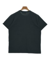 MAISON KITSUNE（メゾンキツネ）Tシャツ・カットソー 黒 サイズ:M レディース/2200642801074