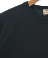 MAISON KITSUNE（メゾンキツネ）Tシャツ・カットソー 黒 サイズ:M レディース/2200642801074