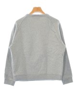 MAISON KITSUNE（メゾンキツネ）スウェット グレー サイズ:M レディース/2200631802143