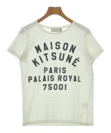 MAISON KITSUNE Tシャツ・カットソー