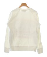 MAISON KITSUNE（メゾンキツネ）スウェット 白 サイズ:-(M位) レディース/2200632347124