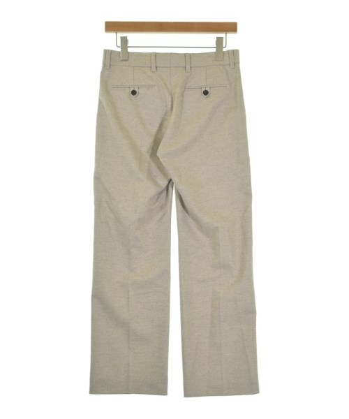 MAISON KITSUNE（メゾンキツネ）スラックス グレー サイズ:34(XS位) レディース/2200644211079