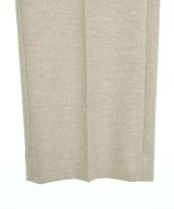 MAISON KITSUNE（メゾンキツネ）スラックス グレー サイズ:34(XS位) レディース/2200644211079