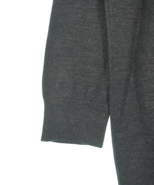 MAISON KITSUNE（メゾンキツネ）ワンピース グレー サイズ:S レディース/2200644423069