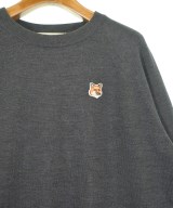 MAISON KITSUNE（メゾンキツネ）ワンピース グレー サイズ:S レディース/2200644423069