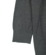 MAISON KITSUNE（メゾンキツネ）ワンピース グレー サイズ:S レディース/2200644423069