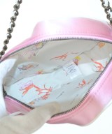 MAISON KITSUNE（メゾンキツネ）ショルダーバッグ ピンク サイズ:- レディース/2200644759403