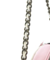 MAISON KITSUNE（メゾンキツネ）ショルダーバッグ ピンク サイズ:- レディース/2200644759403