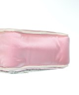 MAISON KITSUNE（メゾンキツネ）ショルダーバッグ ピンク サイズ:- レディース/2200644759403