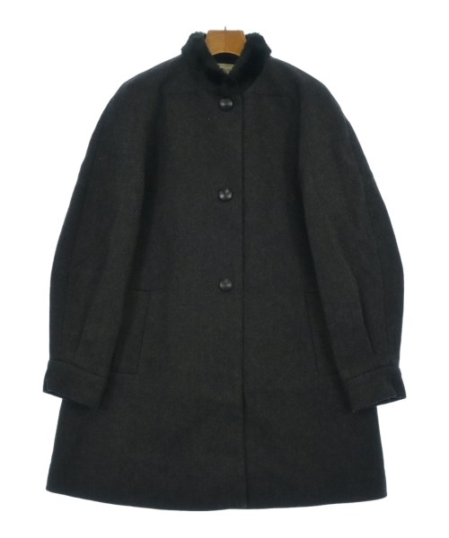 メゾンキツネ(MAISON KITSUNE)のMAISON KITSUNE コート（その他）