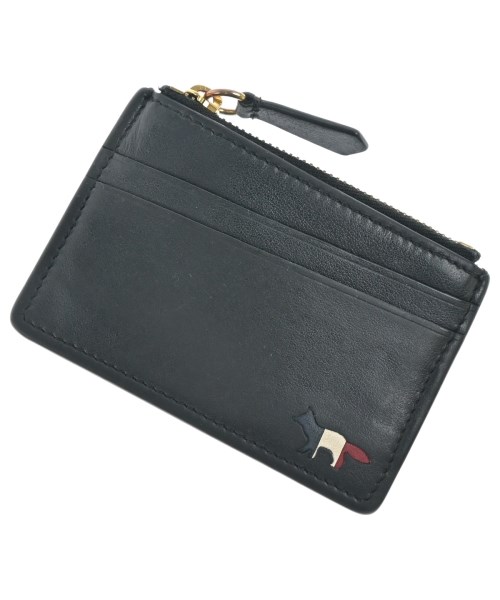 メゾンキツネ(MAISON KITSUNE)のMAISON KITSUNE カードケース