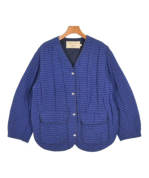 メゾンキツネ(MAISON KITSUNE)のMAISON KITSUNE カジュアルジャケット