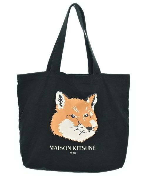 メゾンキツネ(MAISON KITSUNE)のMAISON KITSUNE トートバッグ