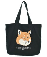 MAISON KITSUNE トートバッグ