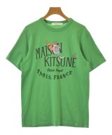 MAISON KITSUNE Tシャツ・カットソー